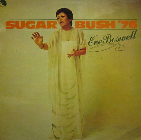 Eve Boswell-Sugar Bush 76-EMI-Vinyl LP