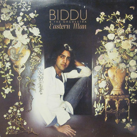 Biddu Orchestra-Eastern Man-Epic-Vinyl LP
