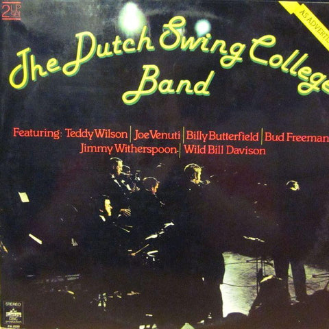 Dutch Swing College Band-