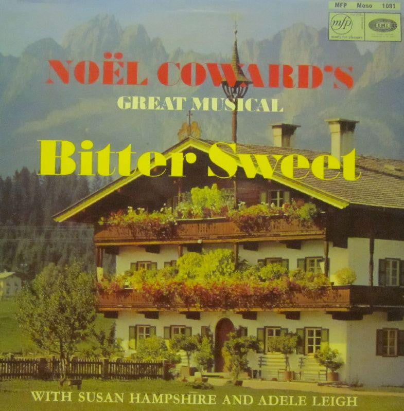 Noel Coward-Bitter Sweet-MFP-Vinyl LP