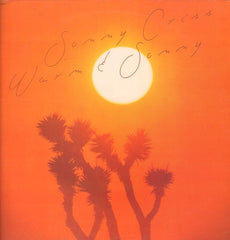 Sonny Criss-Warm & Sommy-ABC-Vinyl LP-VG+/Ex+