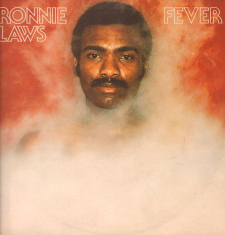 Ronnie Laws-Fever-Blue Note-Vinyl LP