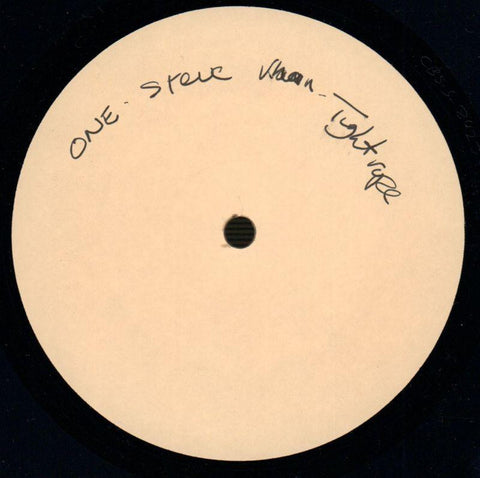Steve Khan-Tightrope-CBS-Vinyl LP-VG+/Ex+