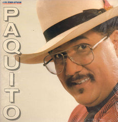 Paquito-Celebration-Columbia-Vinyl LP-Ex/VG