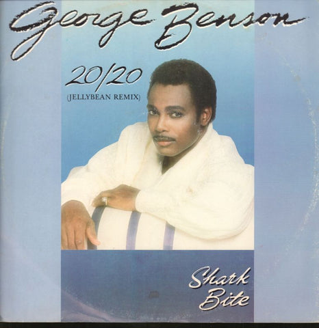 George Benson-20/20-Warner-12" Vinyl