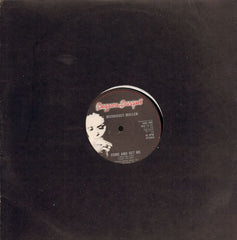 Morrissey Mullen-Come And Get Me-Beggars Banquet-12" Vinyl-VG/VG+