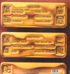 12 Gold Bars Limited Edition-Vertigo-Vinyl LP-M/M