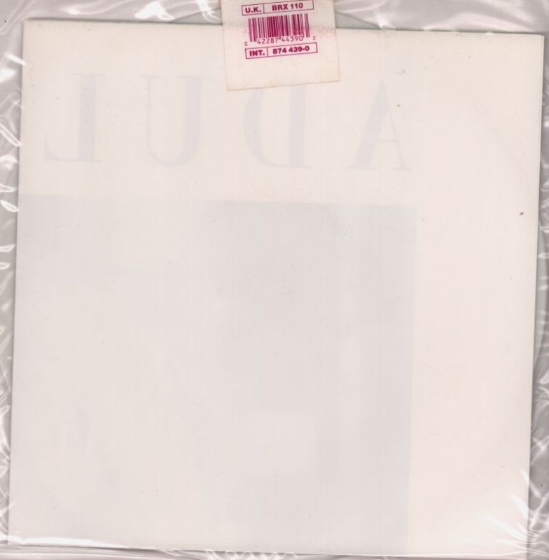 Where Were You-Fontana-10" Vinyl-Ex/M