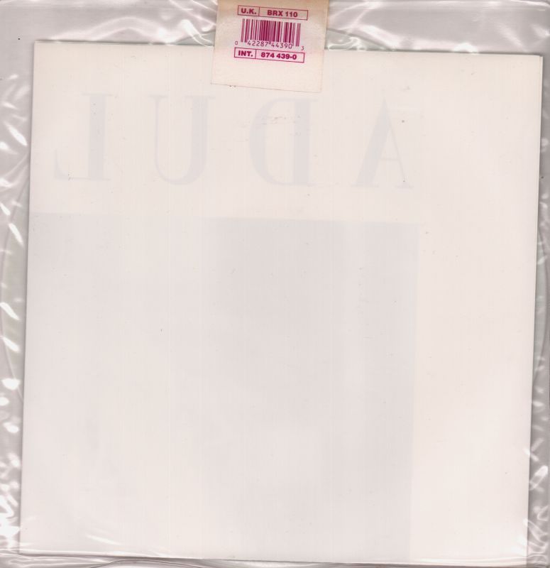 Where Were You-Fontana-10" Vinyl-Ex/M