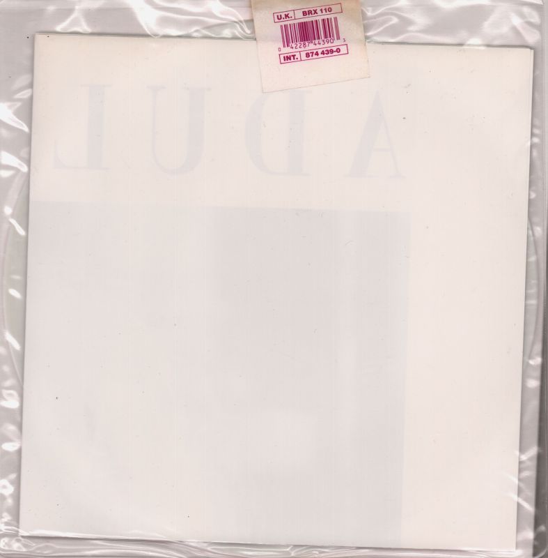Where Were You-Fontana-10" Vinyl-Ex/M