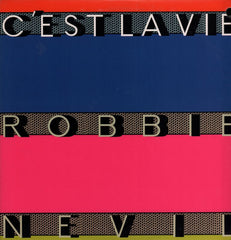 C'est La Vie-Manhattan-12" Vinyl