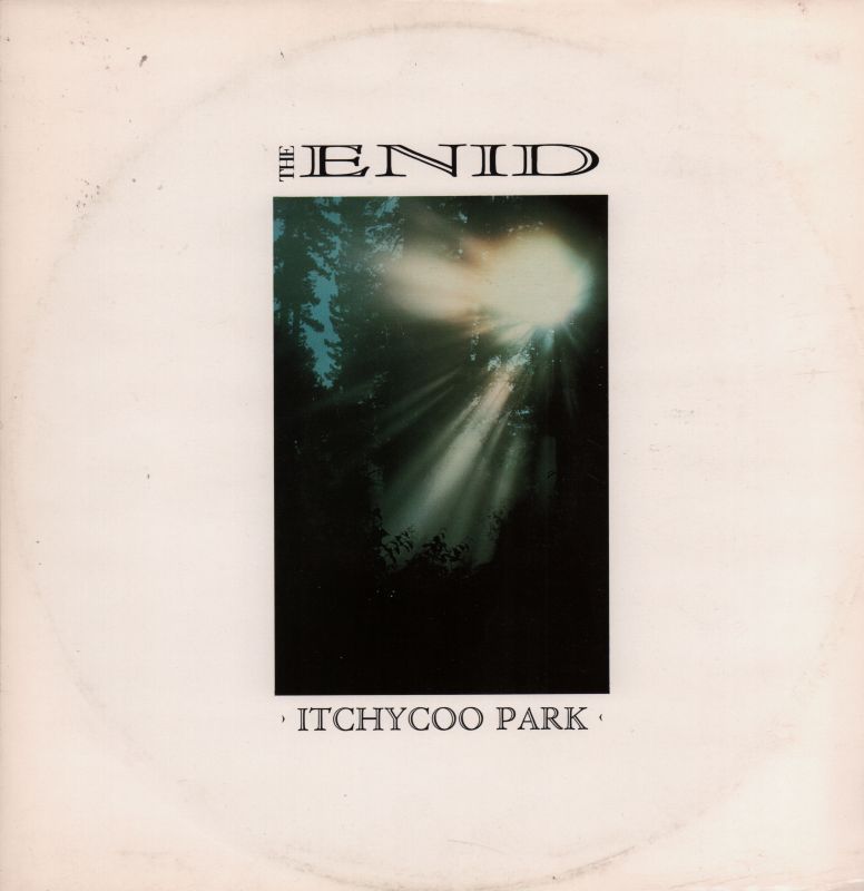 Itchycoo Park-S Edition-12" Vinyl