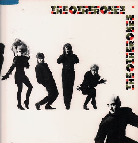 The Other Ones-Virgin-Vinyl LP