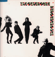 The Other Ones-Virgin-Vinyl LP