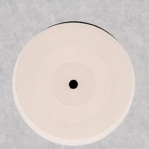 Advertising The Invisible-Marble Bar-12" Vinyl-Ex/Ex+