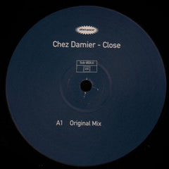 Close-Distance-12" Vinyl-NM/Ex+