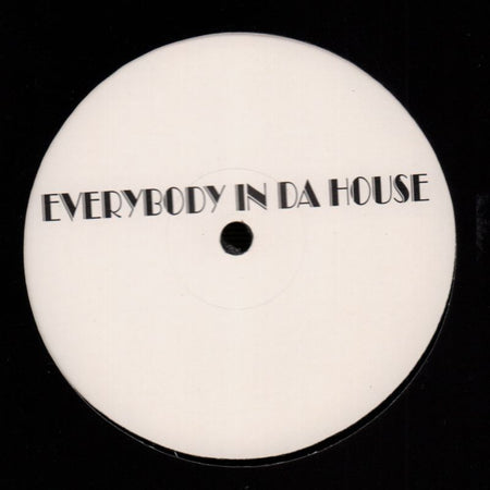 This Is California/ Everybody In Da House-Oyxd-12" Vinyl