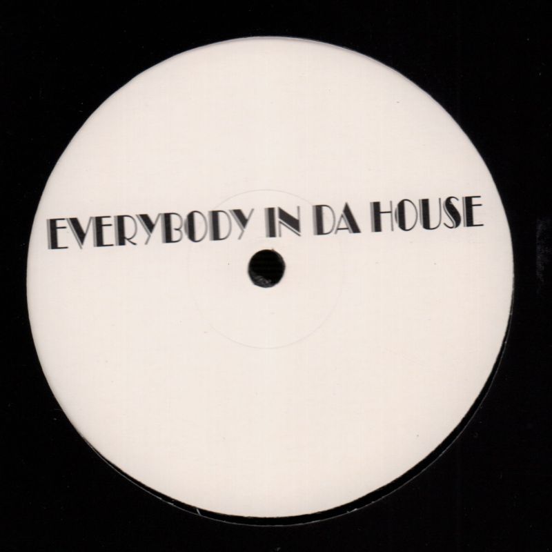 This Is California/ Everybody In Da House-Oyxd-12" Vinyl