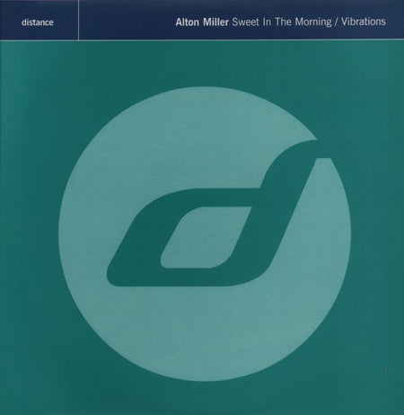 Sweet In The Morning-Distance-12" Vinyl