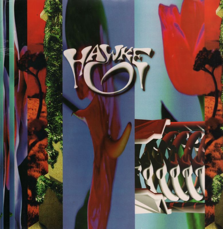 Erections From Namaquadisco Volume 1-Hardkiss-12" Vinyl