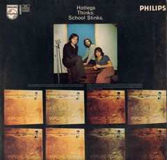 Thinks School Stinks-Philips-Vinyl LP Gatefold-VG+/Ex+