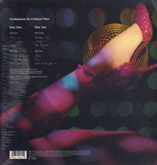 Confessions On A Dance Floor-Warner Bros-2x12" Vinyl LP Gatefold-M/M