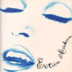 Erotica-Maverick-2x12" Vinyl LP Gatefold