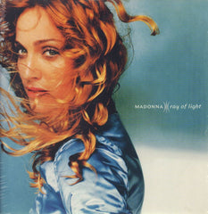 Ray Of Light-Maverick-2x12" Vinyl LP