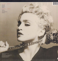 Madonna-Sire-Vinyl LP-M/M