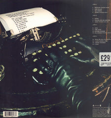Madame X-Maverick-2x12" Vinyl LP Gatefold-Ex/NM-