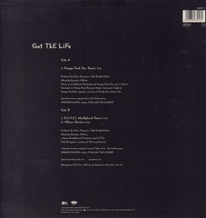 Got The Life-Epic-12" Vinyl-Ex-/NM