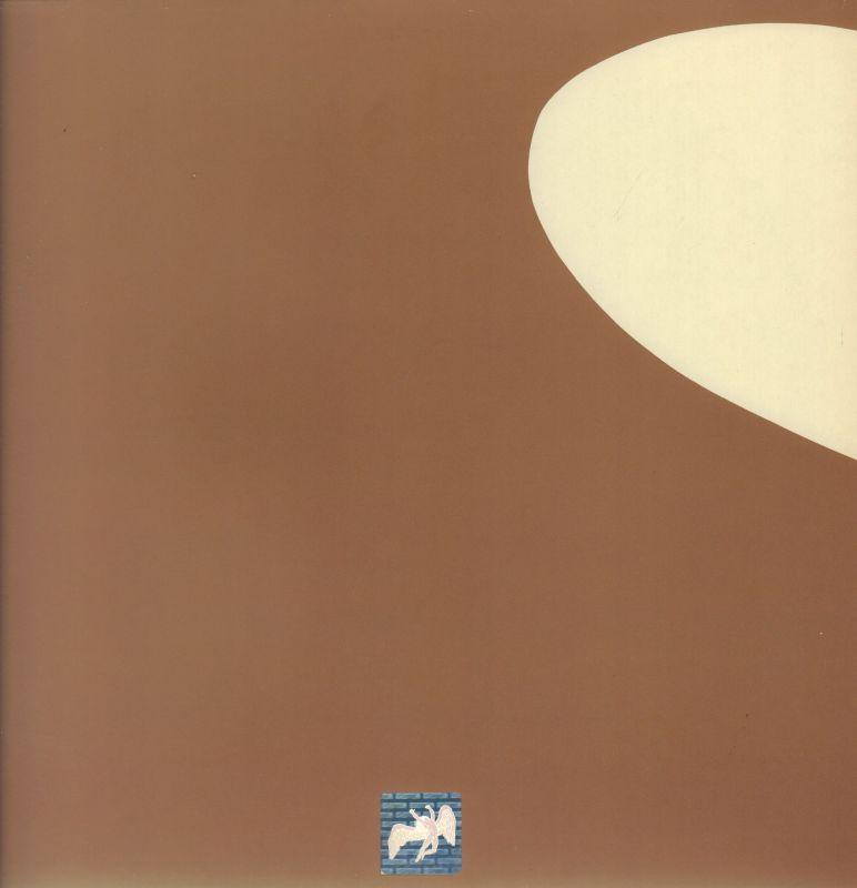 Led Zeppelin II-Atlantic-Vinyl LP Gatefold-NM/M