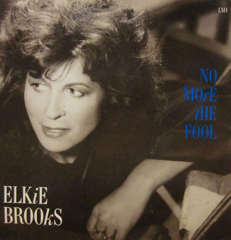 Elkie Brooks-No More The Fool-Legend-7" Vinyl