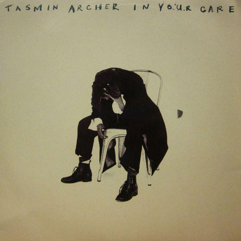 Tasmin Archer-In Your Care-EMI-7" Vinyl