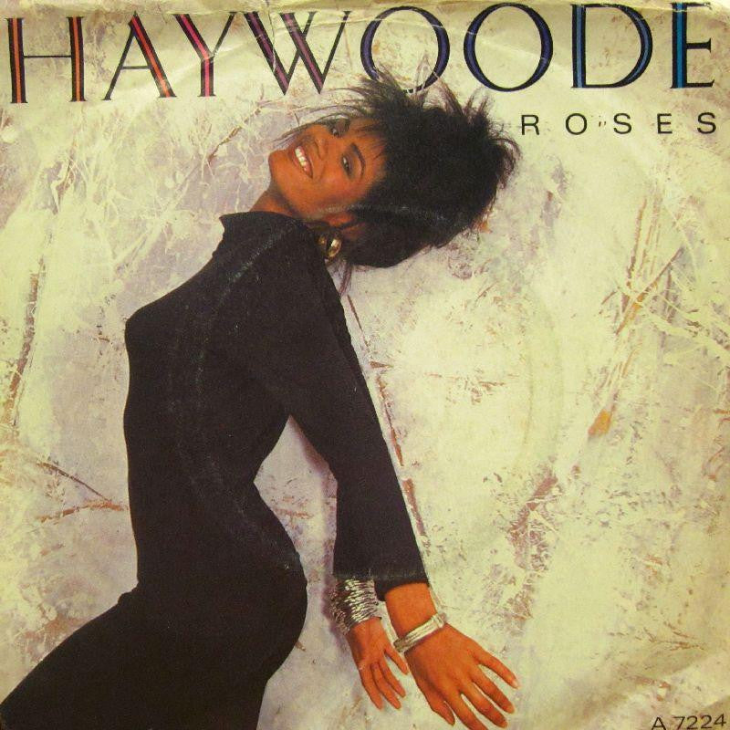Haywoode-Roses-CBS-7" Vinyl