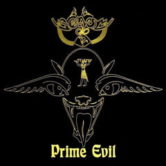 Prime Evil-Under One Flag-CD Album-New
