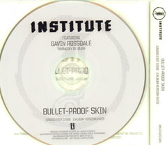 Bullet-Proof Skin-CD Single-New