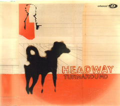 Headway-Turnaround-CD Single