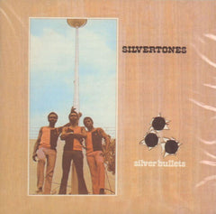 Silvertones-Silver Bullets-Trojan-CD Album-New & Sealed