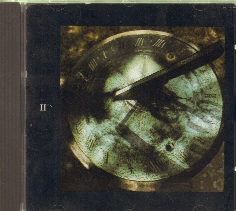 Led Zeppelin-II-CD Album