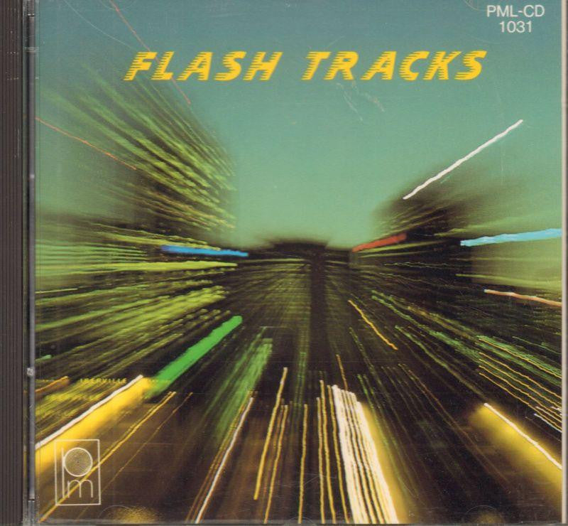 Various Classical-Flash Tracks-CD Album