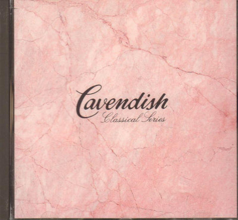 Cavendish Music-Music Of Dvorak-CD Album