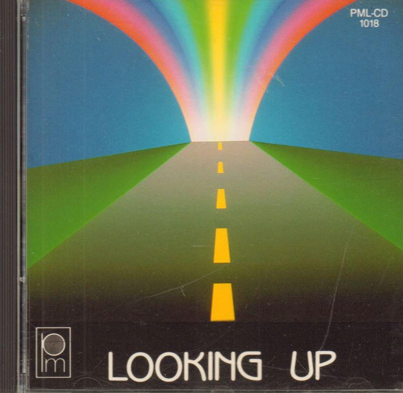 Various Classical-Looking Up-CD Album