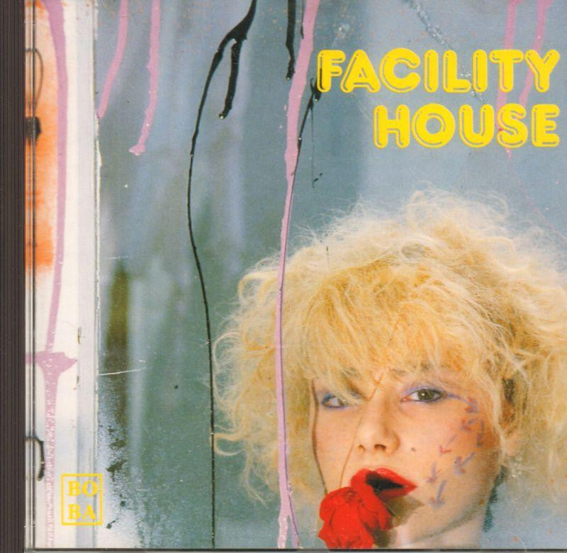 Various Classical-Facility House-CD Album