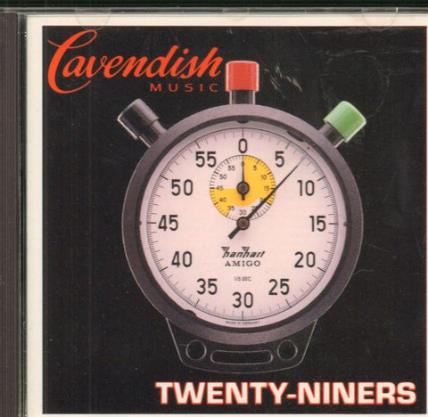 Cavendish Music-Twenty Niners-CD Album