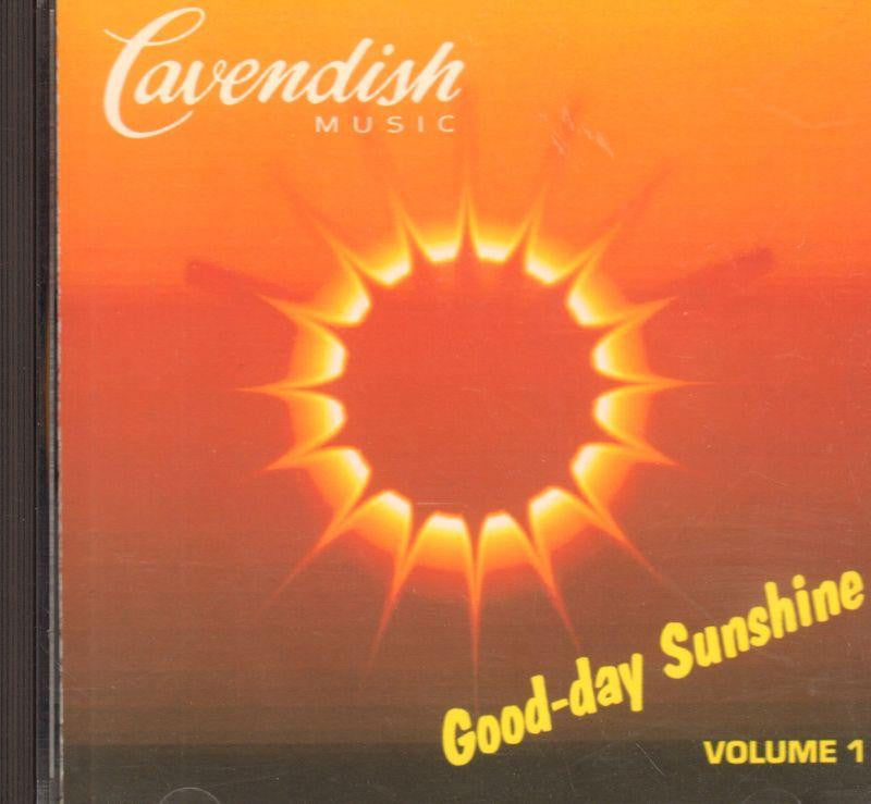 Cavendish Music-Good Day Sunshine Volume 1-CD Album