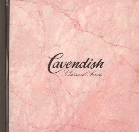 Cavendish Music-Ballet/Opera Suites-CD Album