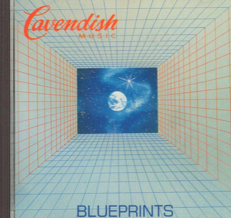 Cavendish Music-Blueprints-CD Album