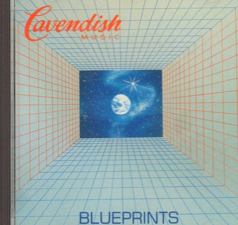 Cavendish Music-Blueprints-CD Album