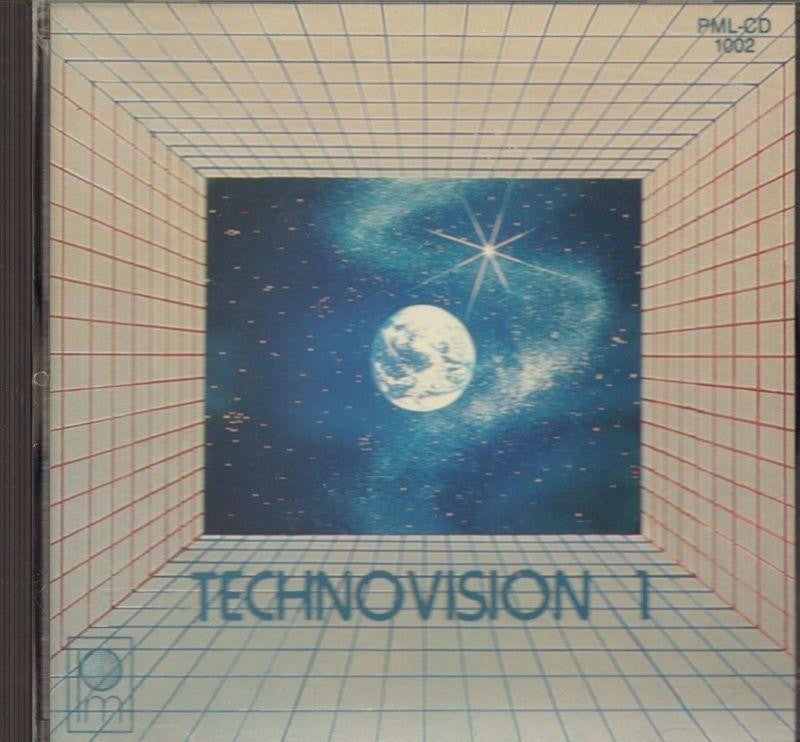 Various Classical-Technovision 1-CD Album